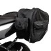 BikeTek Urbano Saddlebag Panniers