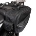 BikeTek Urbano Saddlebag Panniers