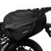 BikeTek Urbano Saddlebag Panniers