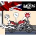 Datatag Motorcycle Security Marking System