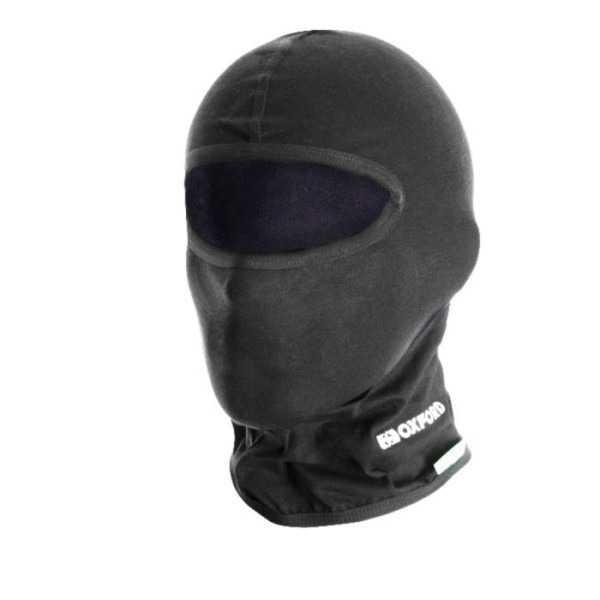 Oxford Motorcyclist's Balaclava Oxford Motorcyclist's Balaclava