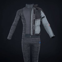 Oxford Products Clothing Base Layers