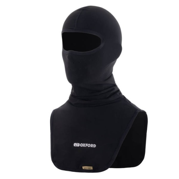 Oxford Motorcyclist's Deluxe Balaclava Oxford Motorcyclist's Deluxe Balaclava