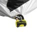 Oxford Products Aquatex Motorcycle Cover