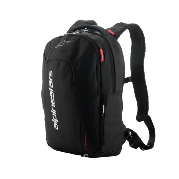 Alpinestars City Hunter V2 Backpack - Black