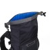 Oxford Atlas B-10 Advanced Backpack, Black