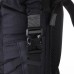 Oxford Atlas B-10 Advanced Backpack, Black