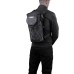 Oxford Atlas B-10 Advanced Backpack, Black