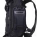 Oxford Atlas B-10 Advanced Backpack, Black