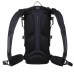Oxford Atlas B-10 Advanced Backpack, Black
