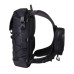 Oxford Atlas B-10 Advanced Backpack, Black