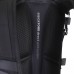 Oxford Atlas B-10 Advanced Backpack, Black
