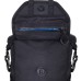 Oxford Atlas B-10 Advanced Backpack, Black