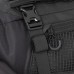Oxford Atlas B-20 Advanced Backpack, Black