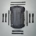 Oxford Atlas B-20 Advanced Backpack, Black