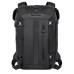 Oxford Atlas B-20 Advanced Backpack, Black