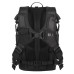 Oxford Atlas B-20 Advanced Backpack, Black