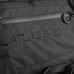 Oxford Atlas B-20 Advanced Backpack, Black