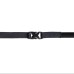 Oxford Products Self-tensioning Luggage Straps B-Clip Fastener, Asphalt Colour