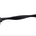 Oxford Products Self-tensioning Luggage Straps B-Clip Fastener, Asphalt Colour