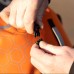 Oxford Products Self-tensioning Luggage Straps B-Clip Fastener, Asphalt Colour