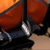 Oxford Products Self-tensioning Luggage Straps B-Clip Fastener, Asphalt Colour