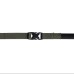 Oxford Products Self-tensioning Luggage Straps B-Clip Fastener, Lichen Colour