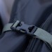 Oxford Products Self-tensioning Luggage Straps B-Clip Fastener, Lichen Colour
