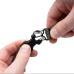Oxford Products Self-tensioning Luggage Straps B-Clip Fastener, Lichen Colour