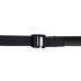 Oxford Products Self-tensioning Luggage Straps G-Hook Fastener, Black