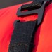 Oxford Products Self-tensioning Luggage Straps G-Hook Fastener, Black
