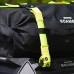 Oxford Products Self-tensioning Luggage Straps B-Clip Fastener, Hi-Viz Yellow Colour, 26mm x 0.8m