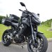 Oxford Products F1 45 Litre Panniers