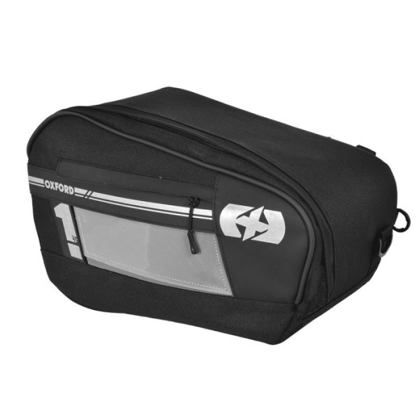 Oxford Products F1 55 Litre Panniers