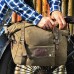 Oxford Products Heritage 40 Litre Panniers