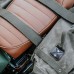 Oxford Products Heritage 40 Litre Panniers