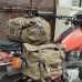 Oxford Products Heritage 40 Litre Panniers
