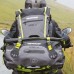Oxford Products T-30 Roll Bag in Grey