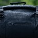Oxford Products T-70 Roll Bag in Black Oxford Products T-70 Roll Bag in Black
