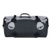 Oxford Products T-50 Roll Bag in Grey & Black Oxford Products T-50 Roll Bag in Grey & Black