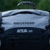 Oxford Products T-50 Roll Bag in Grey & Black Oxford Products T-50 Roll Bag in Grey & Black