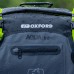 Oxford Products T-50 Roll Bag in Grey Oxford Products T-50 Roll Bag in Grey