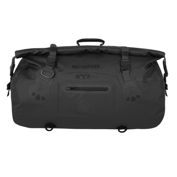 Oxford Products T-70 Roll Bag in Black