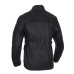 Oxford Products Sterling Dry2Dry Black Wax Cotton Jacket for Men Oxford Products Sterling Dry2Dry Black Wax Cotton Jacket for Men