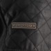 Oxford Products Sterling Dry2Dry Black Wax Cotton Jacket for Men Oxford Products Sterling Dry2Dry Black Wax Cotton Jacket for Men