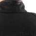 Oxford Products Sterling Dry2Dry Black Wax Cotton Jacket for Men Oxford Products Sterling Dry2Dry Black Wax Cotton Jacket for Men