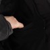 Oxford Products Sterling Dry2Dry Black Wax Cotton Jacket for Men Oxford Products Sterling Dry2Dry Black Wax Cotton Jacket for Men