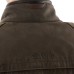 Oxford Products Sterling Dry2Dry Khaki Wax Cotton Jacket for Men Oxford Products Sterling Dry2Dry Khaki Wax Cotton Jacket for Men