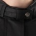 Oxford Products Sterling Dry2Dry Black Wax Cotton Jacket for Women