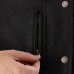 Oxford Products Sterling Dry2Dry Black Wax Cotton Jacket for Women
